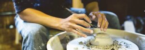 artist residencies